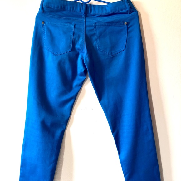 💙Celebrity pink jeans💙 - Picture 2 of 5